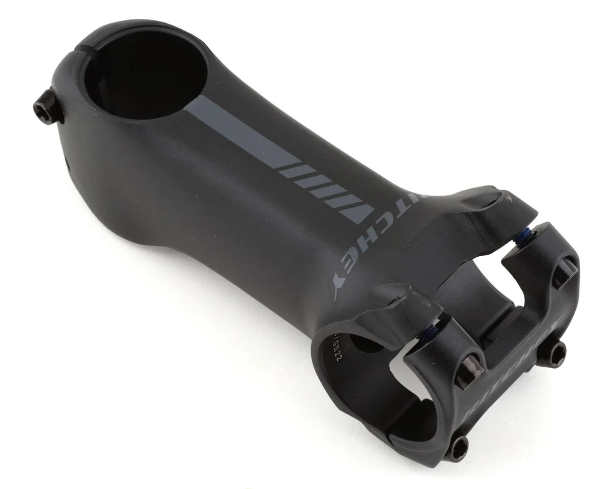 Ritchey Comp Switch Stem (Bead Blast Black) (31.8mm) (90mm) (6°)